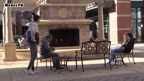 Christmas Chair Pulling Prank_must watch