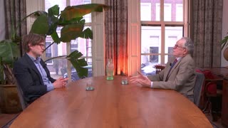 Doel van Navo, macht van Neocons | Gesprek met Kees van der Pijl