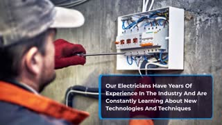 St Louis Electrician