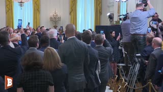 LIVE: President Biden, VP Kamala Harris Delivering Remarks...