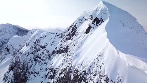 North Americas Most Beautiful Ski Resort - Fernie, B.C