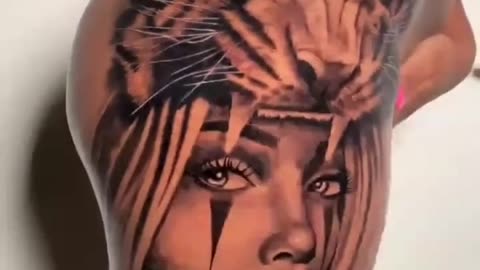 #tattoo #tattoos #tattooartist