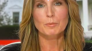 Listen To Nicole Wallace Call Donald Trump An Insurrectionist