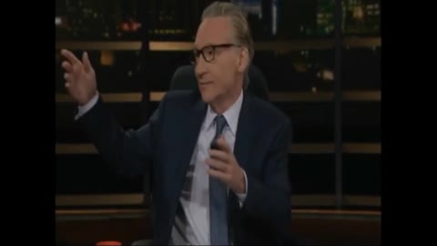 Maher SLAMS Liberal With Epic Truth About Gov DeSantis