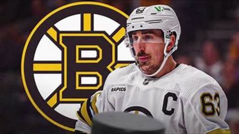 Marchand Termed Day-to-Day with Upper-Body Injury