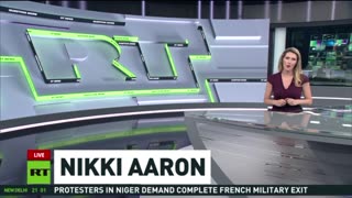 RT News - September 04 2023 (18:00 MSK)