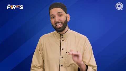 Jafar Ibn Abi Talib (ra): Flying In Paradise | The Firsts | Dr. Omar Suleiman