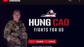 This political ad is badass. 😡😡 from American Navy Seal Commander