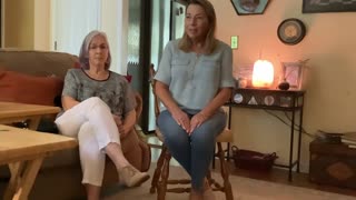 Client Testimonial - Michelle & Maureen