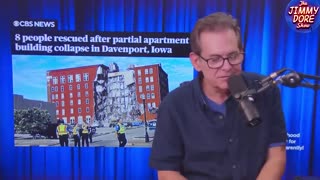 The Jimmy Dore Show - Fake News Stories Everyone Fell For