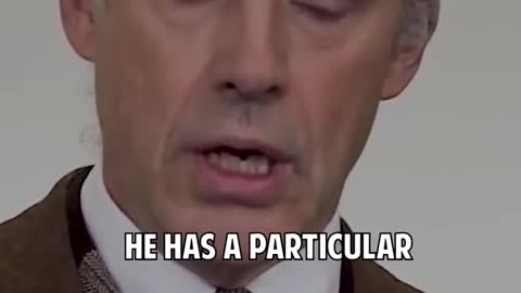 Jordan Peterson Destroys Justin Trudeau