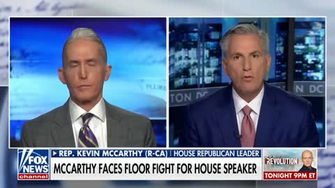 Kevin McCarthy reveals what's at stake over delayed House GOP agenda1