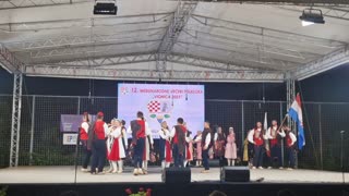 HKUD ,,Krenica" Gala iz Hrvatske