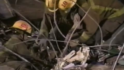 ⚫️OKC Bombing: Inside Job Similar To 9/11
