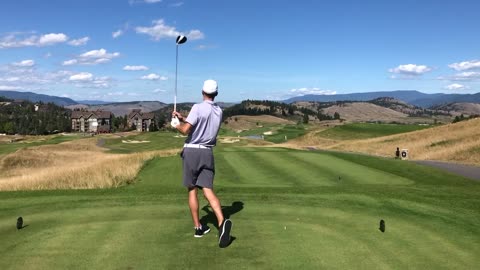 Golflife 101