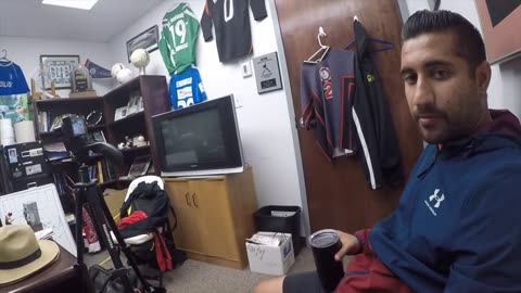 GoPro Life Coach Javi