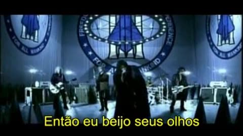 Aerosmith - I Don't Want To Miss a Thing - Legendado (LF)