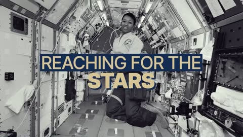 Guy Bluford, First African American in Space: 40 Years of Inspiration