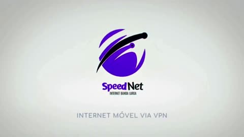 INTRO SPEED NET ULTRA - SOM ALTO -DIMINUAM GENTE