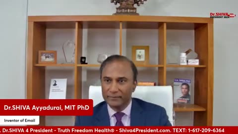 Dr.SHIVA™ LIVE – Fighting The REAL CASTE System: India To America