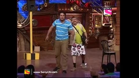 Kahani comedy circus ki