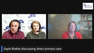 An Insurance Actuary's Perspective on Our Healthcare System with Gayle Brekke, Shawn & Janet Needham