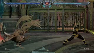 Random Battle Series Pt.23 (Soulcalibur VI)