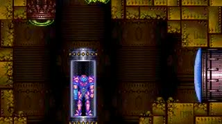 Super Metroid TEST VIDEOS [ PART 3 ]