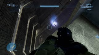 Halo 3 Cowbell Skull Location & Guide