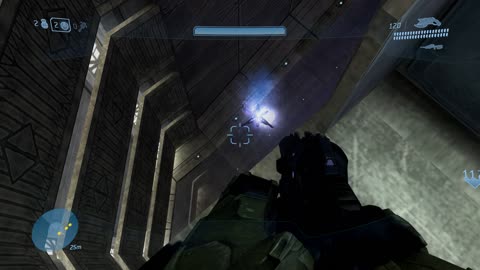 Halo 3 Cowbell Skull Location & Guide