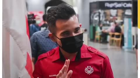 Shahril Hamdan letak jawatan, minta Zahid juga ‘undur secara terhormat’