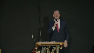 Pastor Greg Locke: Jesus Is Our Sabbath - 1/29/23