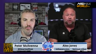 ALEX JONES - FULL SHOW 6/18/23