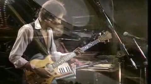 Stanley Clarke & George Duke - Schooldays = OGWT 1981