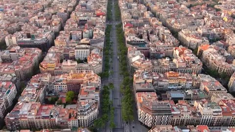 Barcelona, Spain