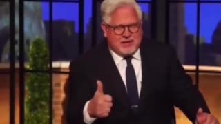 Glenn Beck is tired of exposing corruption and nothing happens.