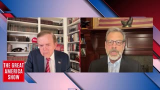 Lou Dobbs · Supreme Court Weighs New Election Evidence