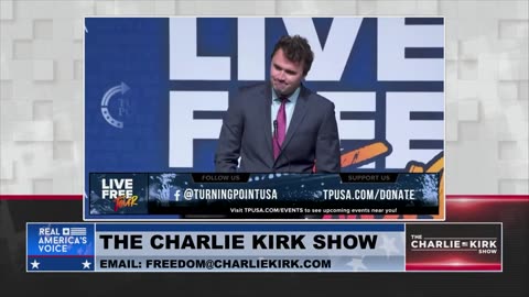 UC Davis Professor Calls TPUSA 'Hitler Enjoyers' - Charlie Kirk Fires Back