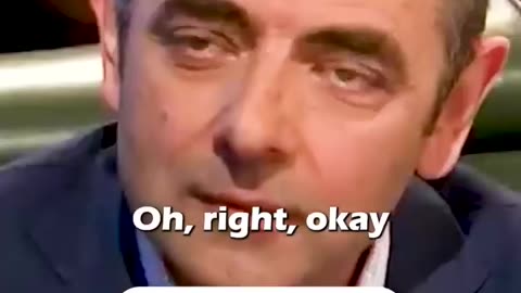 MR Bean funny moments #shorts ,#funny #comedy