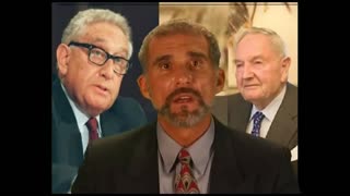 In Lies We Trust - Dr. Len Horowitz (The CIA, Hollywood & Bio-terrorism)