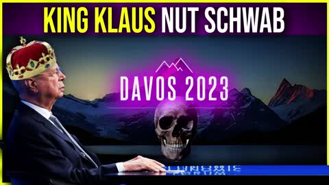 Davos 2023 A Dangerous Agenda