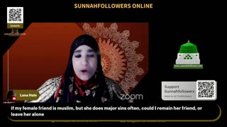 Ask sis Laila Live Show Episode 22