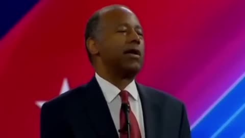 Ben Carson Gets Up And EXPOSES TOP Democrats With EPIC SPEECH.