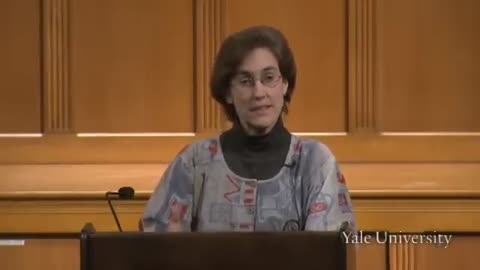 Bible - Old Testament - Yale Course - Class 18 of 24