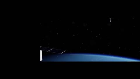 Sending a Swarm of Small Satellites Into Orbit on This Week @NASA - August 15, 2023