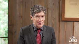 Bret Weinstein Exposes the World Health Organization’s Dark Agenda...