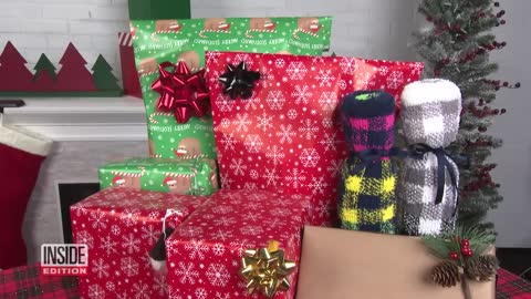 How to Avoid a Holiday Wrapping Fail