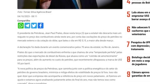 Explodiu essa notícia no STF e eles foram pra cima (urgente)