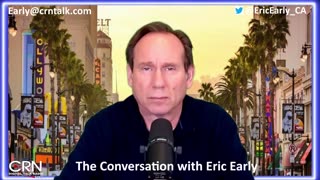 The Conversation with Eric Early 3-3-23