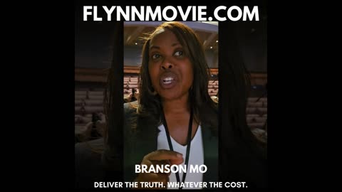 FLYNN Movie Testimonials